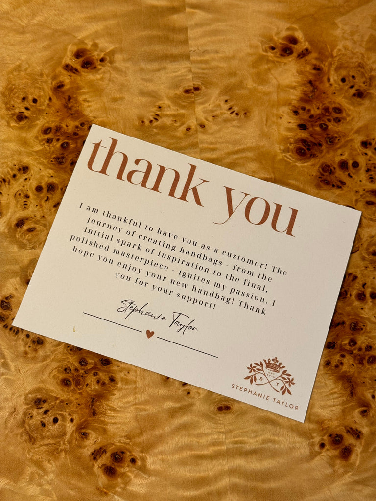 Gratitude for the Journey