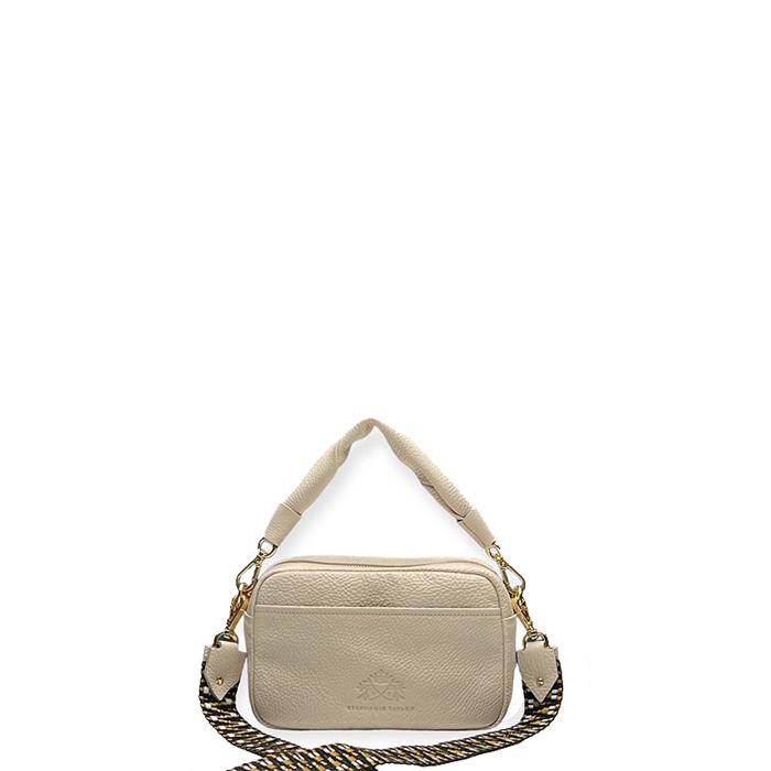 ★COURONNE★ Stephanie Le Temp Minihalf Wallet_RCWFX25111GRL COURONNE-Stephanie Le Temp Mini-half Wallet_RCWFX25111GRL